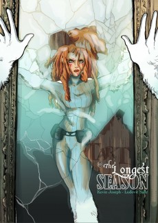 Extrait de Tart -INT01- Adrift