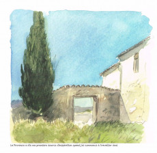 Extrait de (AUT) Ferrandez - J. Ferrandez