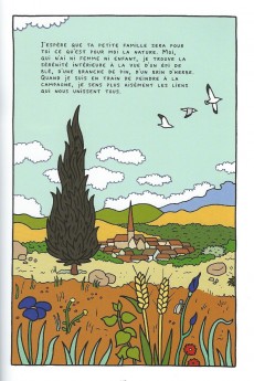 Extrait de Vincent
