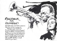 Extrait de (AUT) Correa, José - L'arrache Vian