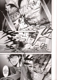 Extrait de Cagaster -5- Tome 5