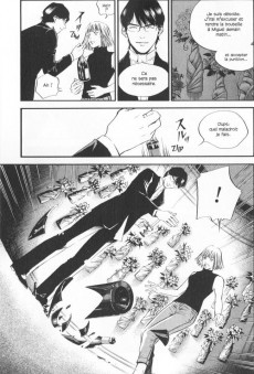 Extrait de Les gouttes de Dieu -36- Tome 36