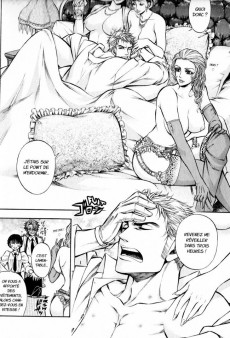 Extrait de Rudolf Turkey -2- Volume 2