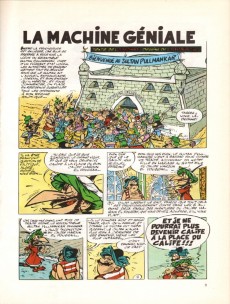 Extrait de Iznogoud -6a1983- Iznogoud et l'ordinateur magique