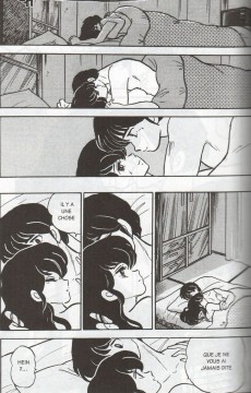 Extrait de Maison Ikkoku (Juliette je t'aime) -10- Tome 10