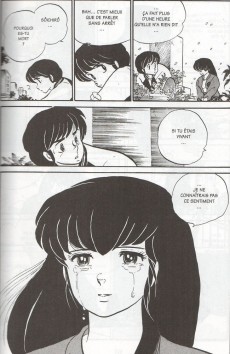 Extrait de Maison Ikkoku (Juliette je t'aime) -5- Tome 5