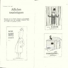 Extrait de (AUT) Siné -a1972- Dessins politiques