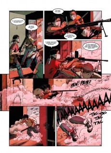 Extrait de Aleria 1975 -INT- L'Intégrale