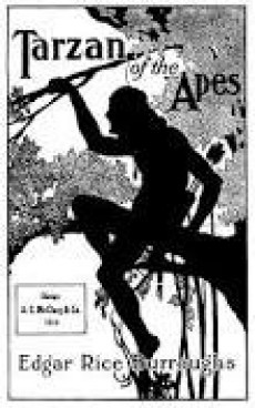 Extrait de Le vaste monde de Tarzan... de A à Z