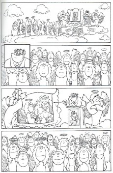 Extrait de Infierno