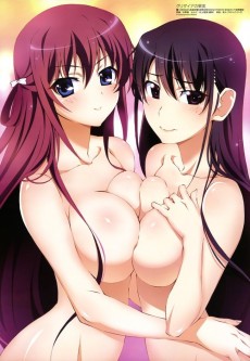 Extrait de Megami Magazine -174- Vol. 174 - 2014/11
