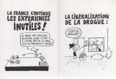 Extrait de (AUT) Mix & Remix -19951998- À la petite semaine