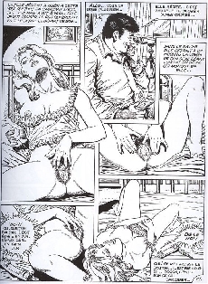 Extrait de Le voyeur
