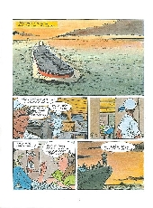 Extrait de Cap sur Ormuz - Cap sur Ormuz et le Journal de la Marine nationale