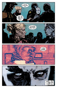 Extrait de Empire of the Dead: Act One (2014) -2- Issue # 2