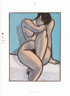 Extrait de (AUT) Juillard -1991- Esquisse d'une œuvre