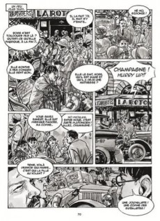Extrait de Rose de Paris