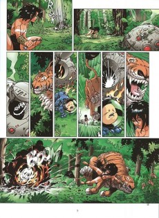 Extrait de Sillage -1b2008- A feu et à cendres