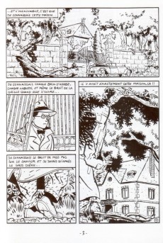 Extrait de Pierre et Sophie -1- Réminiscence