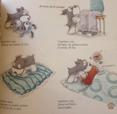 Extrait de Monde de Wan Wan -1- Tome un