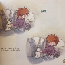 Extrait de Monde de Wan Wan -2- Tome deux