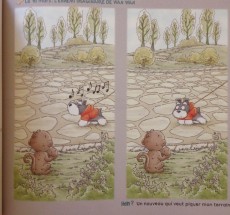 Extrait de Monde de Wan Wan -3- Tome trois