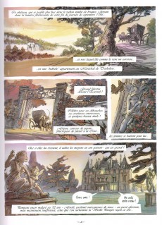 Extrait de Lectures Frivoles