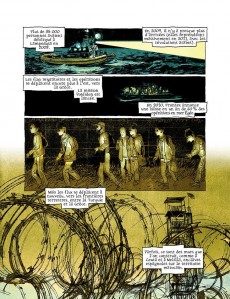 Extrait de La revue dessinée -7- #07