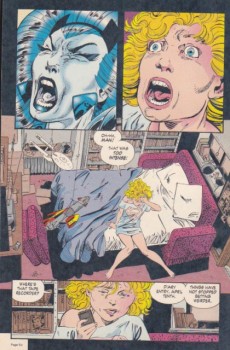 Extrait de Next Men (John Byrne's) (Dark Horse - 1992) -19- Faith part 1