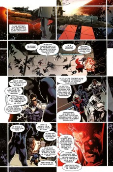 Extrait de Original Sin -4- Le jugement final !