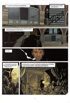 Extrait de Ombres -4a2008- IV. Le Sablier 2
