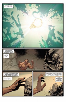 Extrait de Invincible: The Ultimate Collection (2003) -9- Volume 9