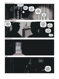 Extrait de Clan