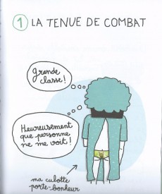 Extrait de La guerre des tétons -1a2015- L'invasion