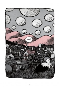 Extrait de Madumo