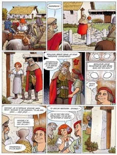 Extrait de Aria -29a2010- La poupée aux yeux de lune
