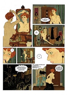 Extrait de Nuits Indiennes