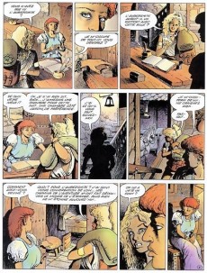 Extrait de Aria -24a2004- L'âme captive