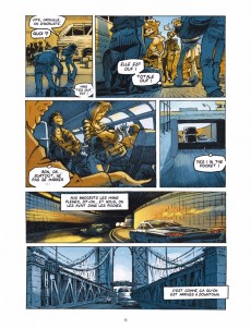 Extrait de Route 78