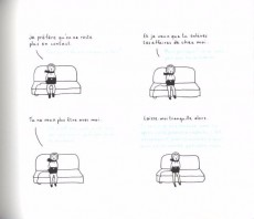 Extrait de Moi non plus