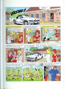 Extrait de F.C. de Kampioenen -1Pub- Zal 't gaan ja ?