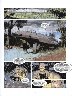 Extrait de U-Boot -2a- Herr Himmel