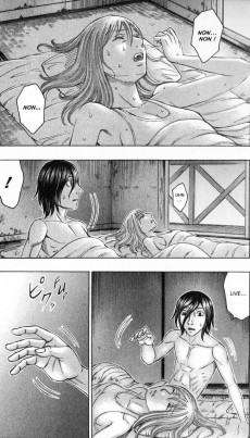 Extrait de Suicide Island -12- Tome 12