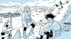 Extrait de Le journal de Ricardo Castillo - Tome 1TT