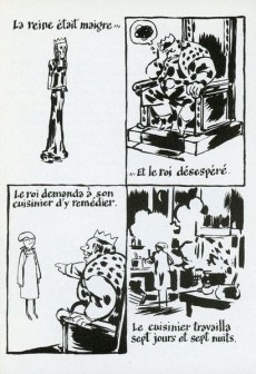Extrait de Les recettes de Philippe le Pâtissier - Tome 16