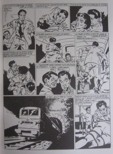 Extrait de Patrimoine National -2- Tim et Tom : Compartiment 7