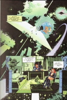 Extrait de 666 -1a1995- Ante demonium