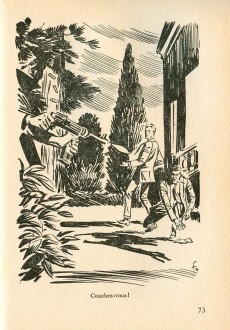 Extrait de (AUT) Funcken - Rencontre à lisbonne