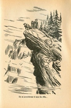 Extrait de (AUT) Funcken - Barrage à chantelouve