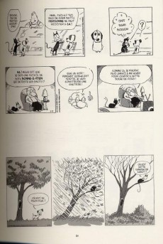 Extrait de Earl & Mooch -1- La nuit des chasseurs